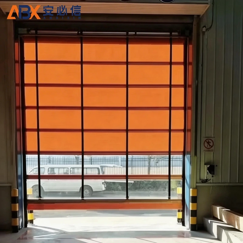 绍兴冷库门封